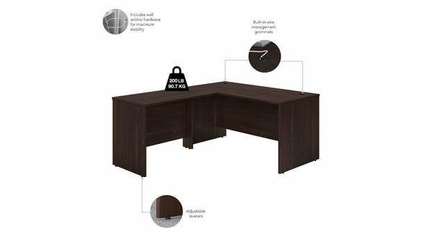 Desk Details