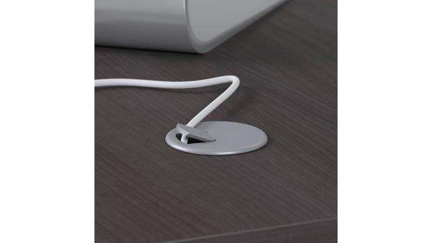 Cable Management Detail
