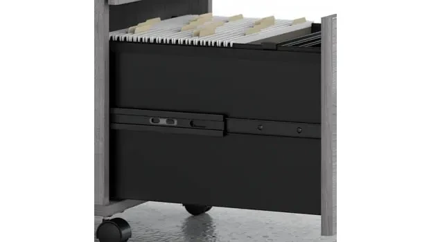File Drawer Detail