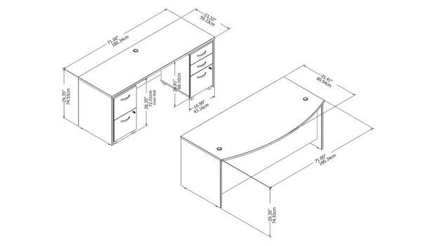 Dimensions