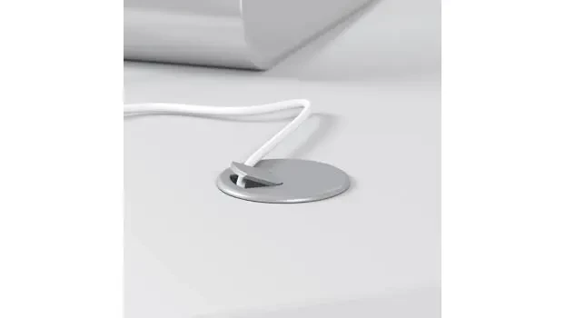 Cable Management Detail 