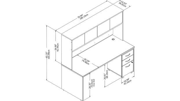 Dimensions