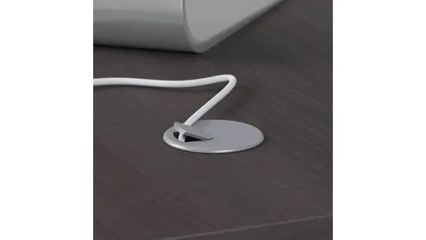 Cable Management Detail 