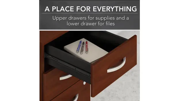 Drawer Detail