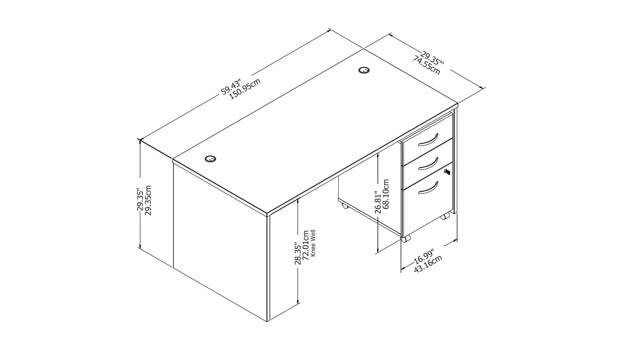 Dimensions
