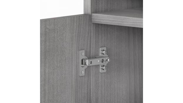 Hardware Detail