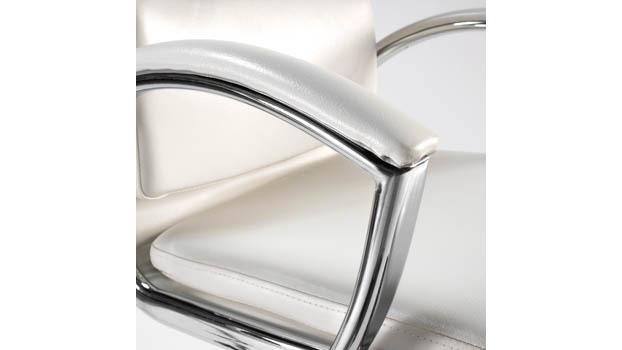 Armrest Detail