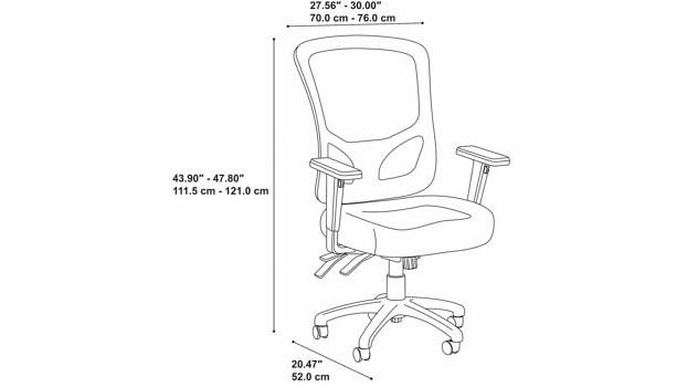 Dimensions