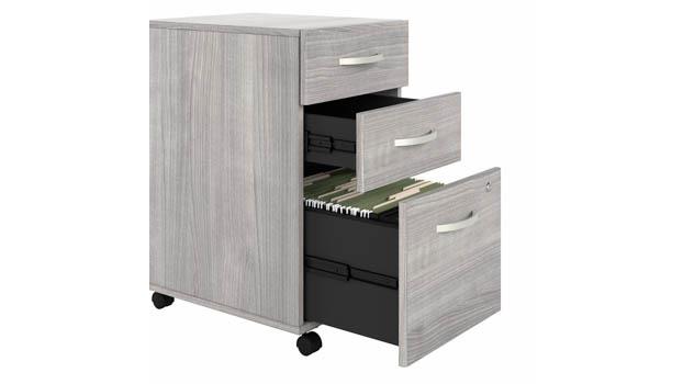 Drawer Detail