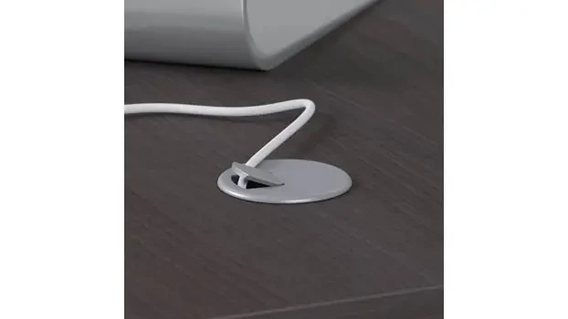 Wire Management Detail