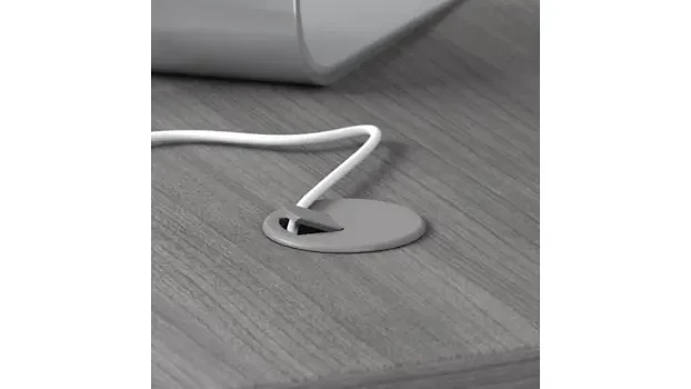 Wire Management Detail