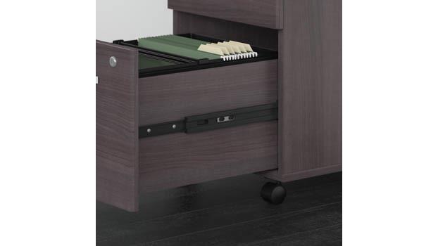 File Drawer Detail