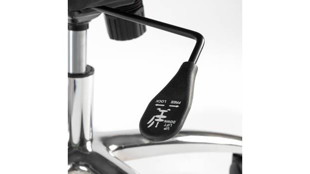 Chair Hardware