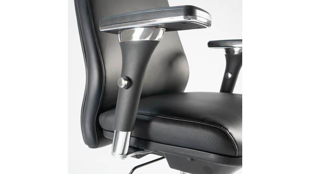 Chair Detail