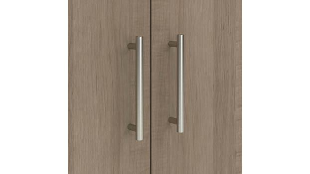 Hardware Detail