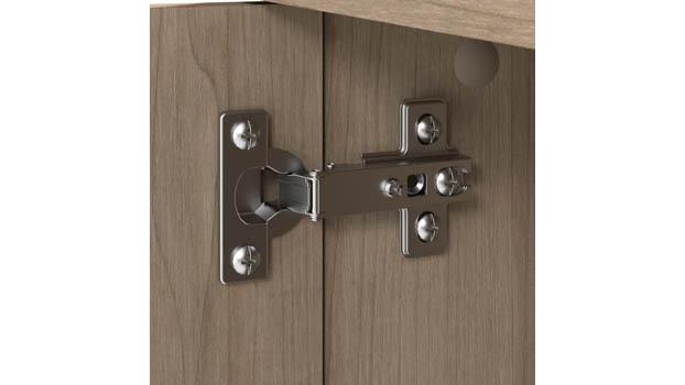Hardware Detail