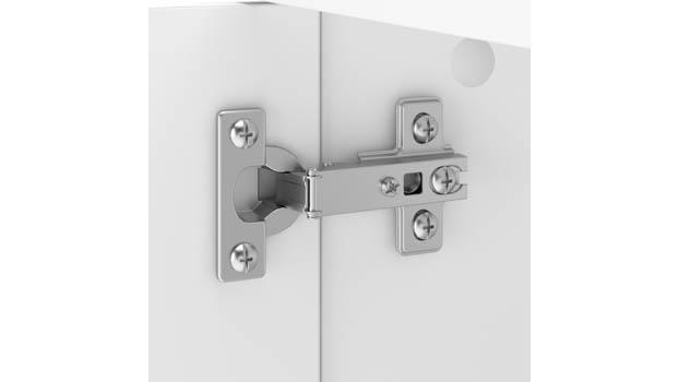 Hardware Detail