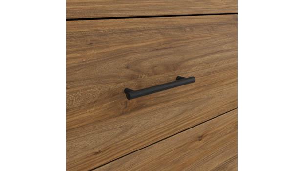 Hardware Detail