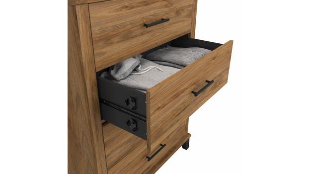 Drawer Detail
