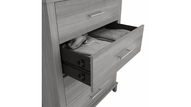 Drawer Detail