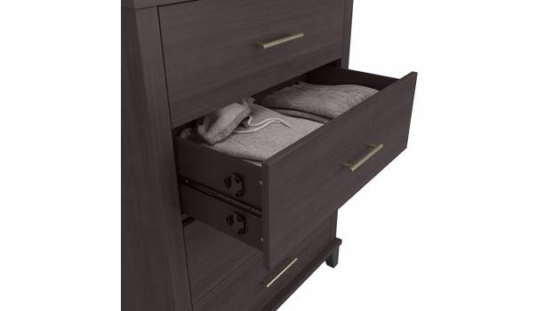Drawer Detail