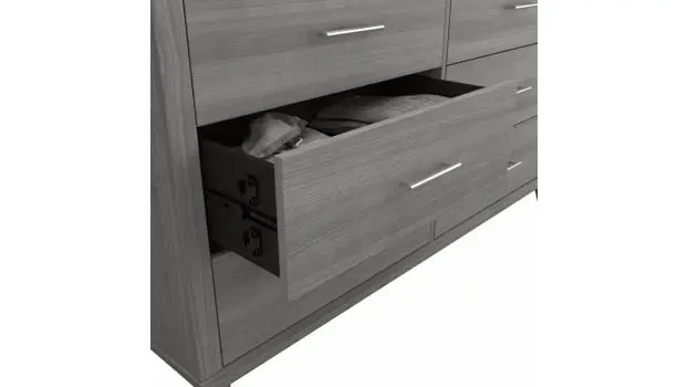 Drawer Detail