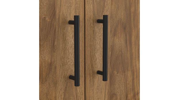 Hardware Detail