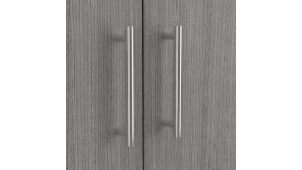 Hardware Detail
