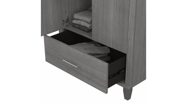 Drawer Detail