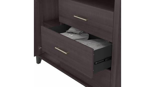 Drawer Detail