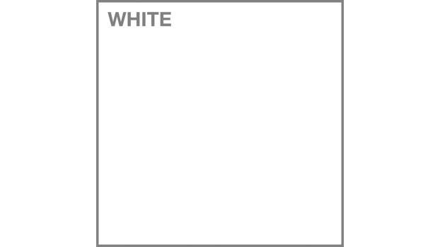 Pure White