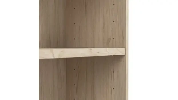 Shelf Detail