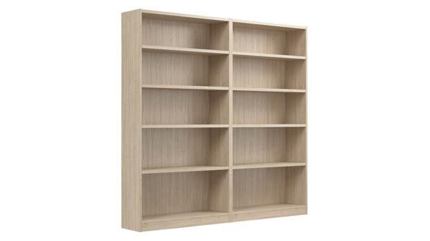Natural Elm