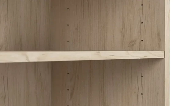 Shelf Detail
