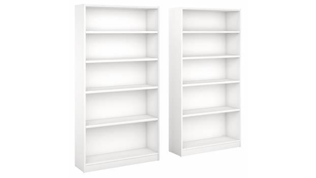 Pure White
