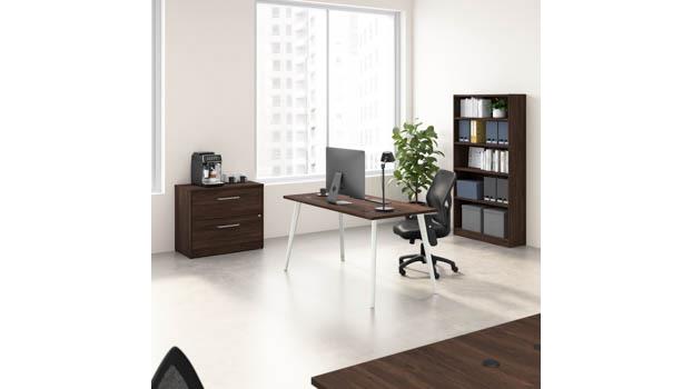 Alternate Room View