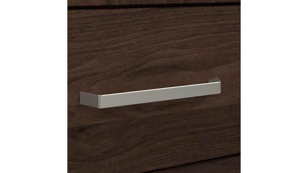 Hardware Detail