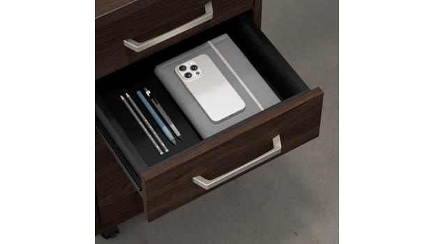 Drawer Detail