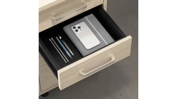Drawer Detail