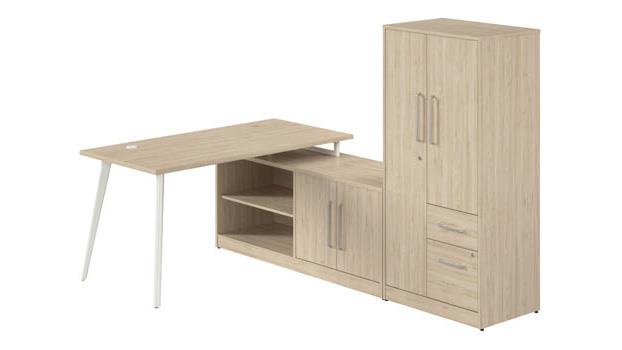Natural Elm