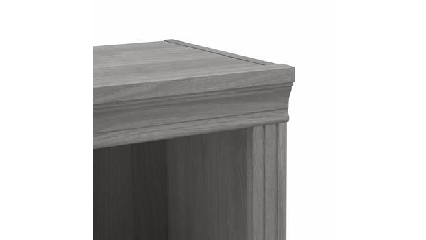 Trim Detail