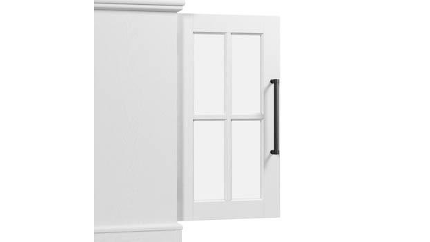 Door Detail