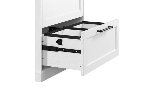 Drawer Detail