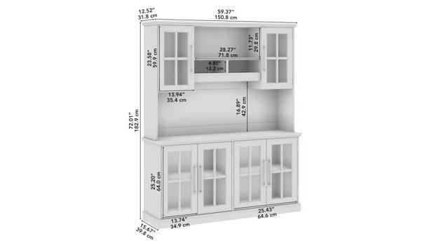 Dimensions