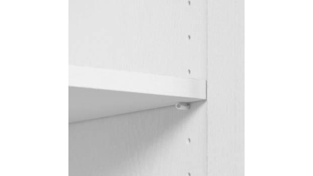 Shelf Detail