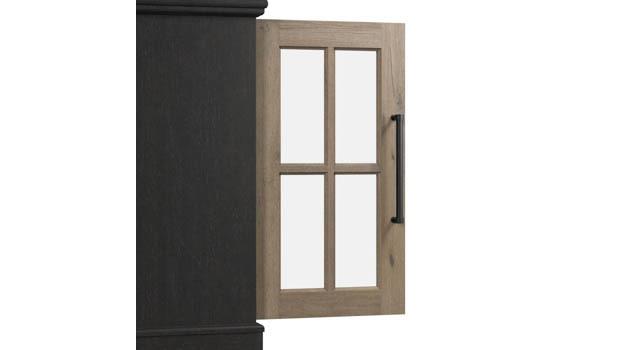 Door Detail