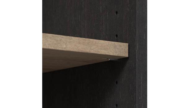 Shelf Detail