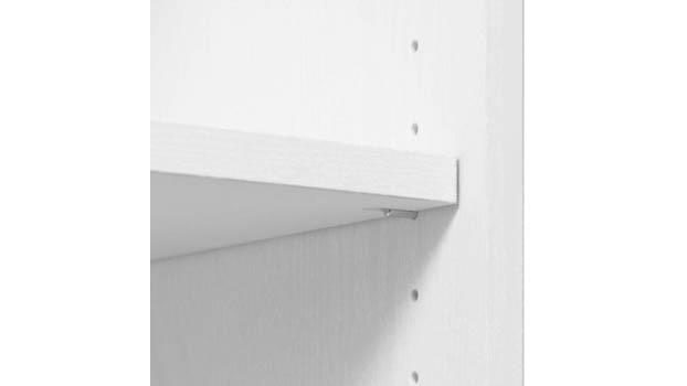 Shelf Detail