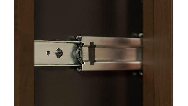 Hardware Detail