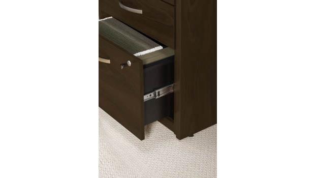 File Drawer Detail